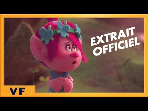 Les Trolls - Extrait T'es obligée de chanter [Officiel] VF HD
