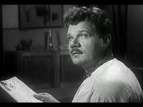 Чудак-человек (1962)