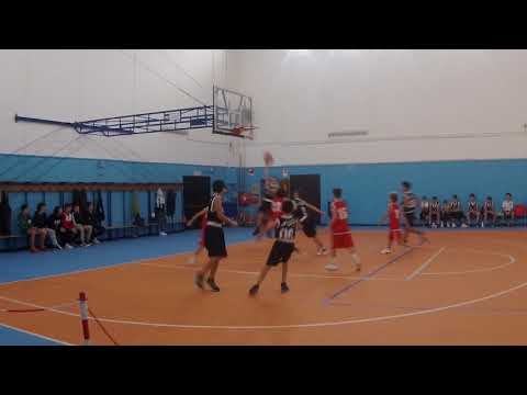 05 Argentia U14 Blu   Nuova Pall  dell Adda