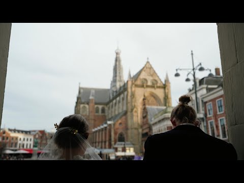 Raoul Michel - Ze Heeft Me Betoverd | Official Videoclip