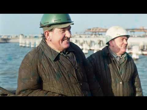 Jak zmienił się Port Gdańsk od początku powstania?