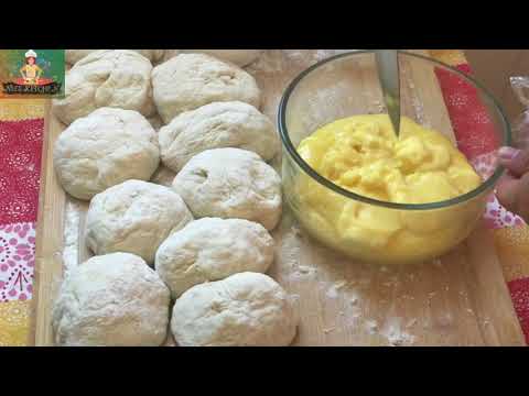download lagu mp3 mp4 How To Make Custard Bread, download lagu How To Make Custard Bread gratis, unduh video klip How To Make Custard Bread