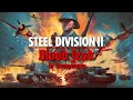 Vidéo de gameplay de Steel Division 2: Blood Feud in Transylvania  PC