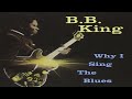 B.B. King - Ghetto Woman