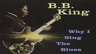 B.B. King - Ghetto Woman