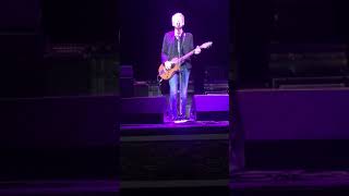 Lindsey Buckingham - Turn It On - San Diego, 10/13/2018