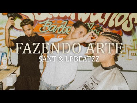 Video thumbnail for Fazendo Arte