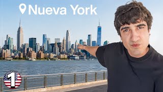 Así es la REALIDAD detrás de Visitar NUEVA YORK