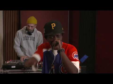 Die P - Lass sie warten (Live auf der #GEMAstage)