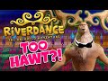 Are The Deer Too Hot In Netflix S Riverdance ToonGrin Reviews