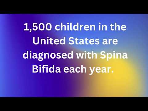 ISBA’s Spina Bifida Awareness Month Video 2022