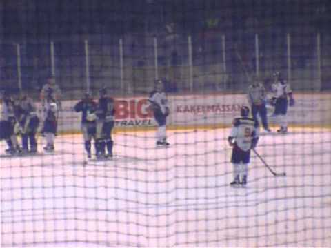 Örebro Hockey - Kumla 2005