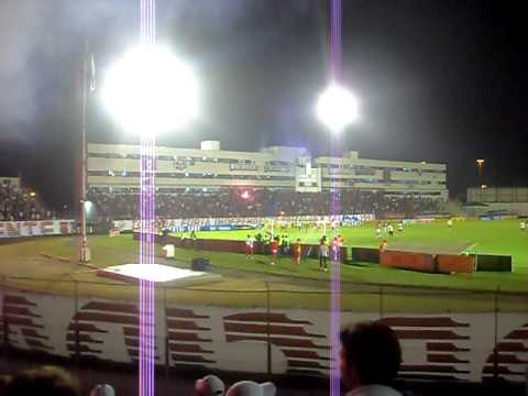 torcida furia independente