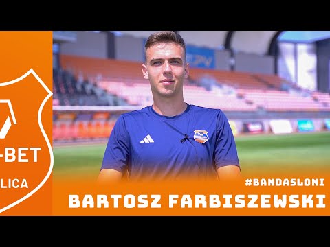 Farbiszewski: Staram się rozwijać