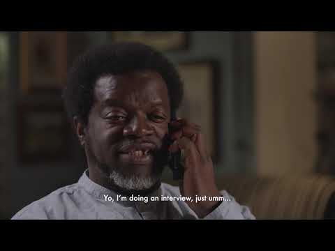 Magnetic Minutes - Dele Sosimi (Magnetic Fields Festival 2023)