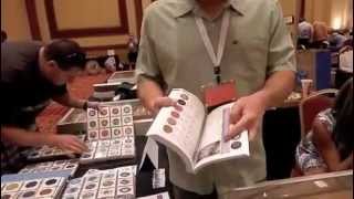 Casino Chip & Gaming Token 2012 Convention