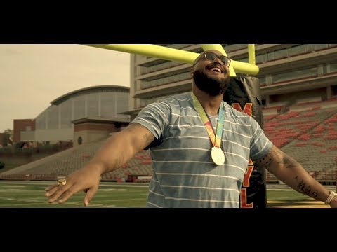 FRAN¢ - Olympic Gold feat. J-Lew (Official Music Video)