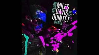 MILES DAVIS - NEFERTITI (SESSION REEL) (1967)