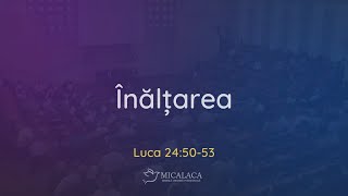 16 Iunie 2024 | Duminică seara