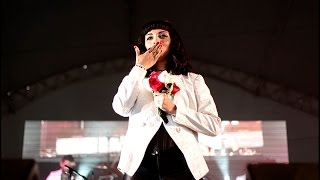 Mon Laferte - &quot;Tormento&quot; &amp; &quot;Dame Lo Que Pido&quot;