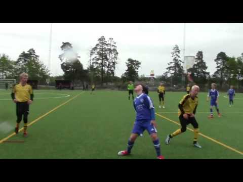 Jarlabergs IF 2 - VIF L1 1-2 2016-05-15