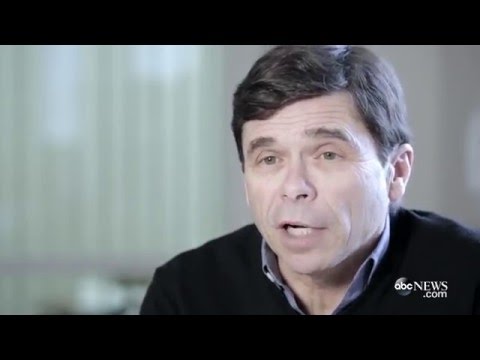 Spotlight: Inside the Investigation That Shook the Catholic Church