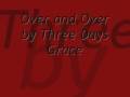 Over and Over- Three Days Grace (Lyrics) 