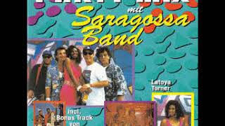 Saragossa Band - Lambada [LLorando Se Fue]