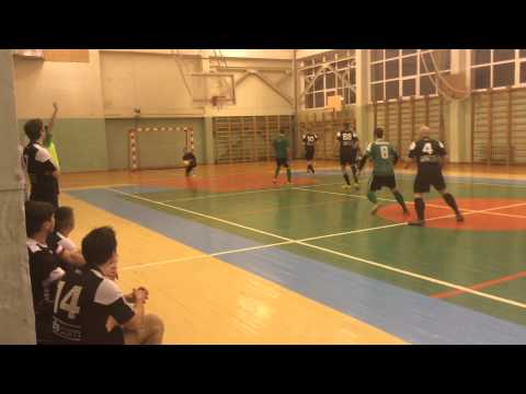 RPP - FC Marshal 2. Puslaiks