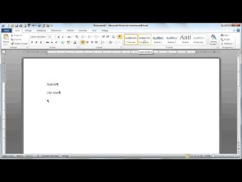 4.2 Enkel dokumenthantering