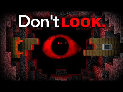 This Mod Brings Minecraft's Void To Life...