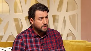 Կնոջ օրագիր. Տղամարդիկ՝ կանանց մասին