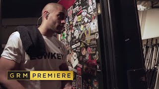 Lowkey - The Return Of Lowkey [Music Video] | GRM Daily