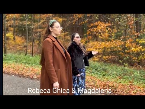 Rebeca Ghica ❌Magdalena Drăgan - Aleluia cânt lui Dumnezeu (Official 2024)