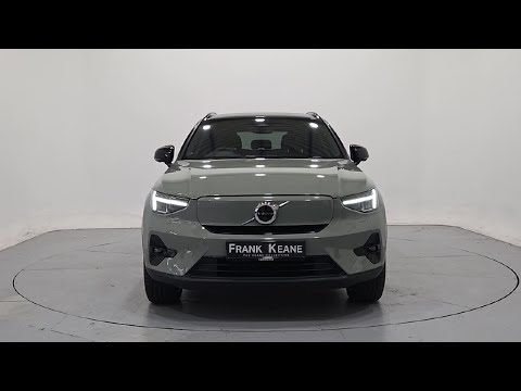 Volvo XC40 BEV 231hp Ultimate - Image 2