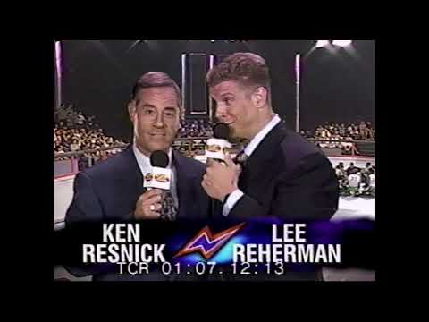 Rollerjam 3/05/1999 Nevada Hot Dice vs California Quakes / Nevada Hot Dice vs New York Enforcers