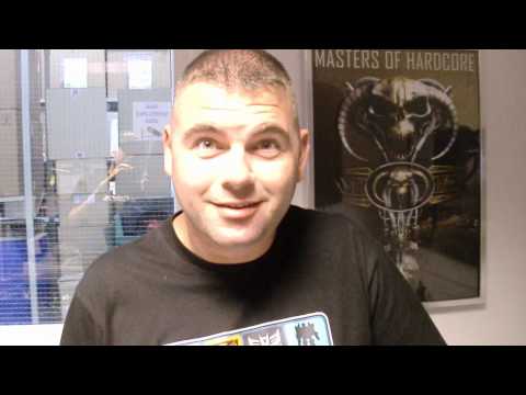 MOH Radio Live - with DJ The Beast and D-Saster's farewell speech