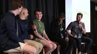 Meta Bug Bounty Researcher Conference Recap: Johannesburg, South Afric