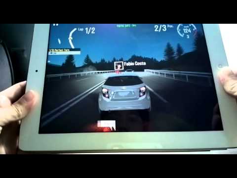 Gt racing 2-the real car experience gameplay part 10