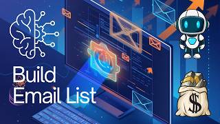 Build an Email List With AI Even If You Are Starting From Zero !