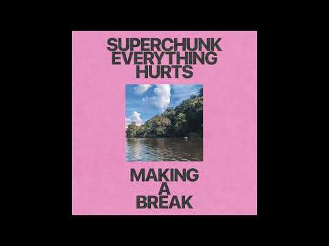 Video thumbnail for Everything Hurts