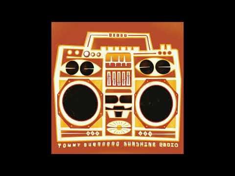Tommy Guerrero - Sunshine Radio [Full Album]