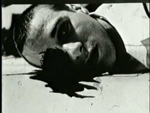 Music Video: Alberteen - The Butcher's Daughter