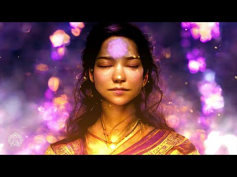 1111Hz Good Karma - SUPER POSITIVE Energy In Your HOME And In Your Life
