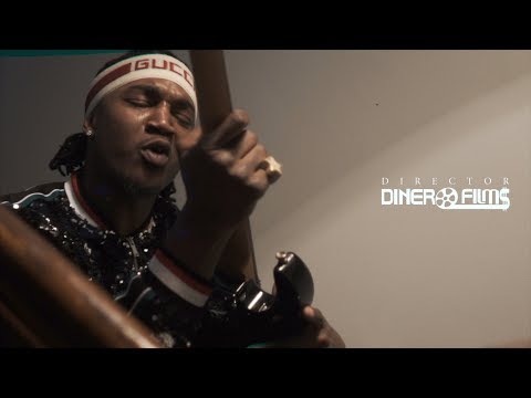 Mayne On Go - Heavy Metal (Official Video) Shot By @DineroFilms