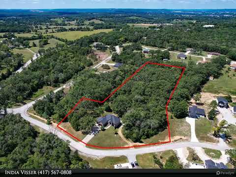 195-235 Madison Valley Lane