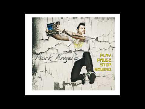 Mark Angelo feat Onirama - - Turn Back Time