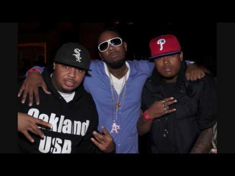 "Why Not" by Nova Boy ft. Nio Tha Gift & B. Younger