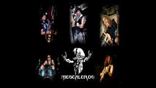 MESCALEROS - Bring On The Night (Nueva grabación 2012)