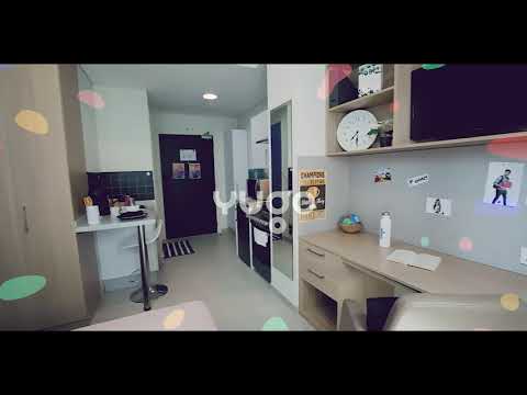 Room video